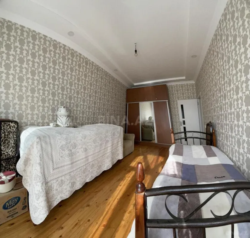 Satılır 4 otaqlı həyət evi 111 m²