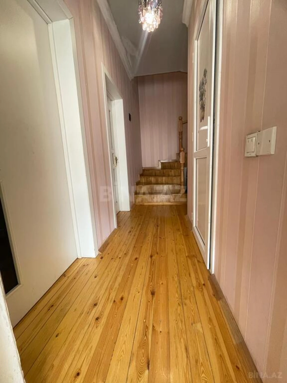 Satılır 4 otaqlı həyət evi 111 m²