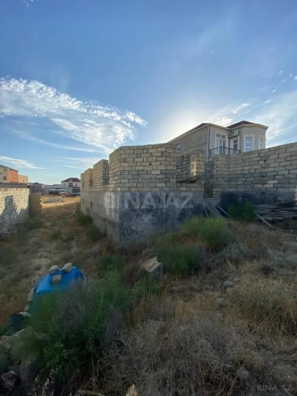 Satılır torpaq sahəsi 5 m²