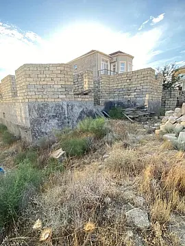 Satılır torpaq sahəsi 5 m² — Bakı, Badamdar 5.00 m²