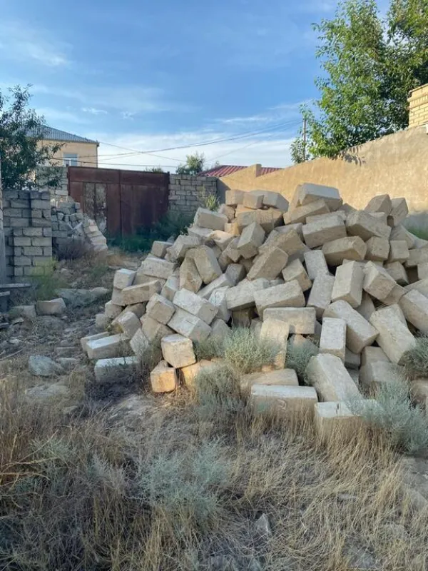 Satılır torpaq sahəsi 5 m²