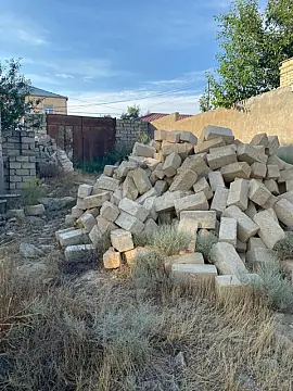 Satılır torpaq sahəsi 5 m²