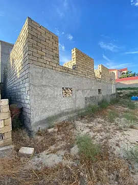 Satılır torpaq sahəsi 5 m²