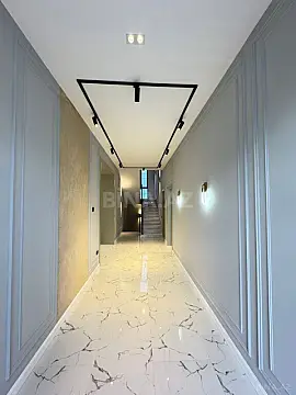 Satılır 5 otaqlı həyət evi 350 m²