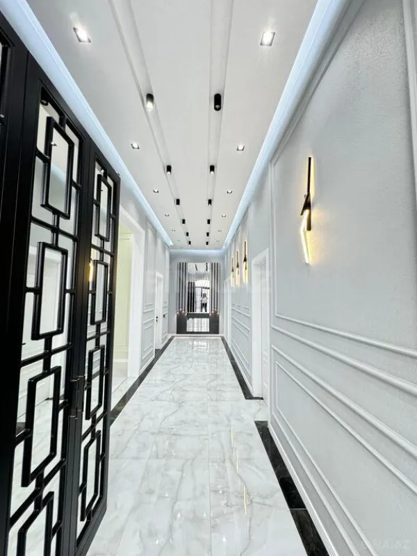 Satılır 4 otaqlı həyət evi 200 m²