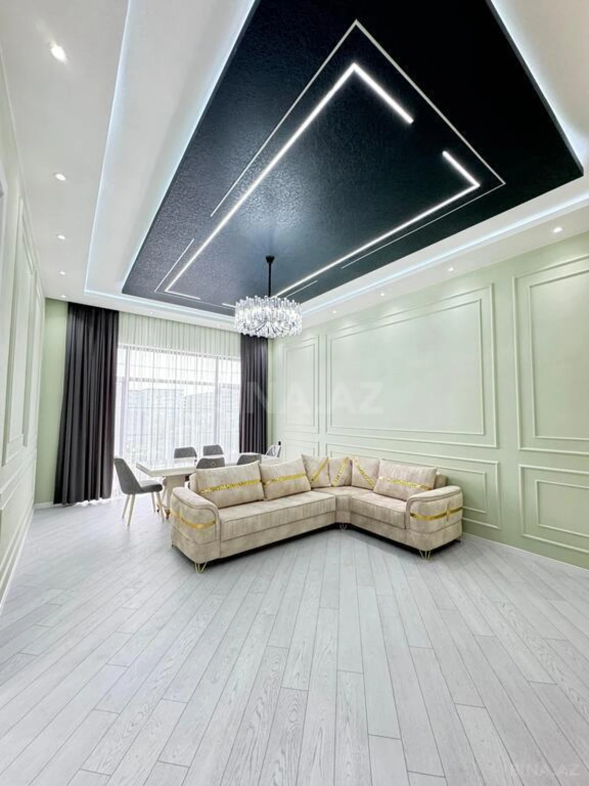 Satılır 4 otaqlı həyət evi 200 m²