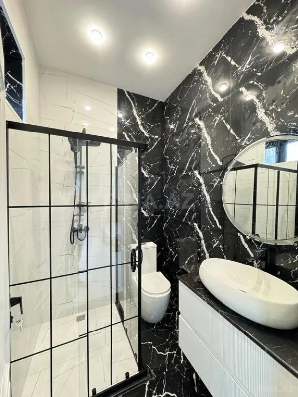 Satılır 4 otaqlı həyət evi 200 m²