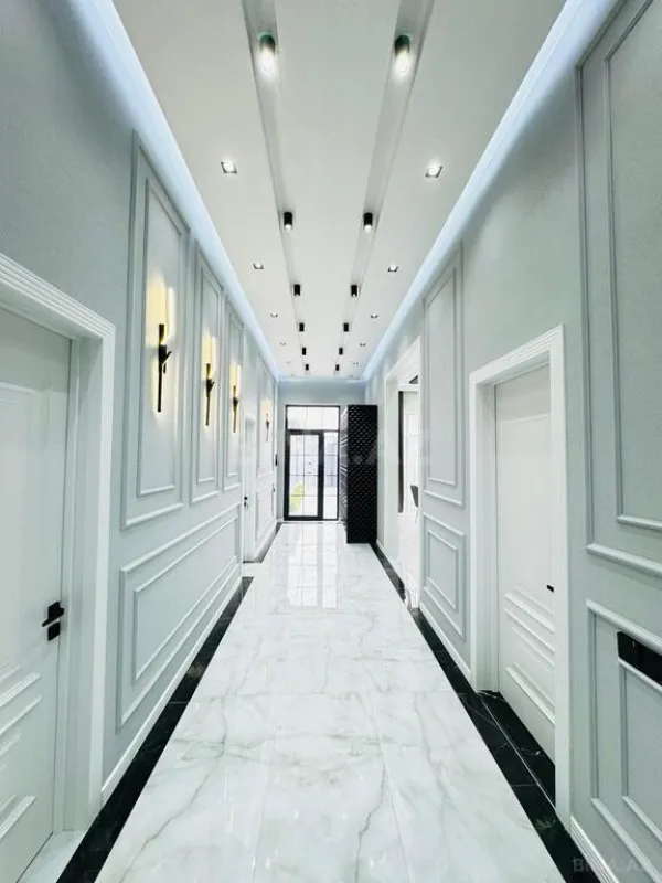 Satılır 4 otaqlı həyət evi 200 m²