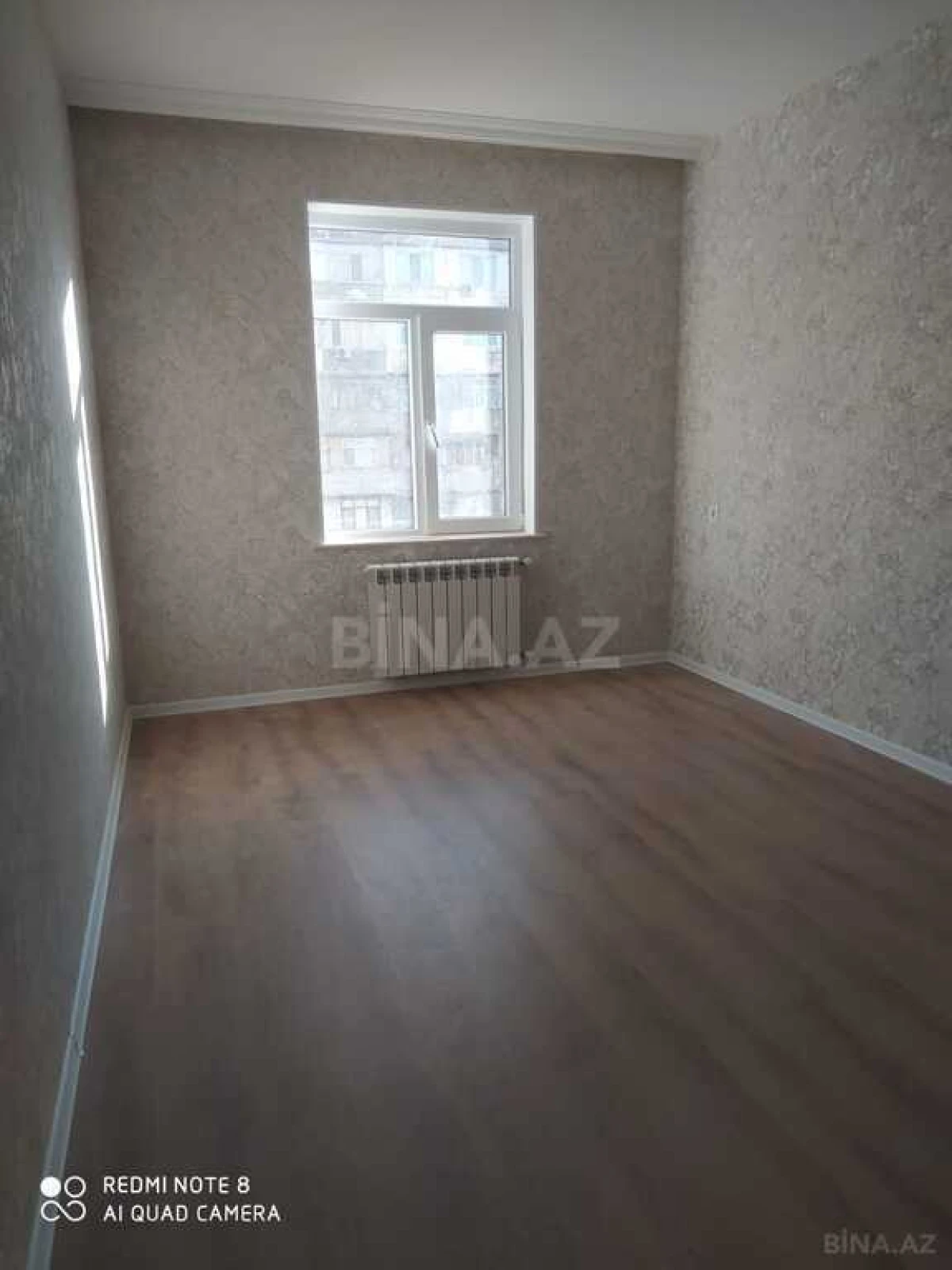 Satılır 3 otaqlı mənzil 76 m²