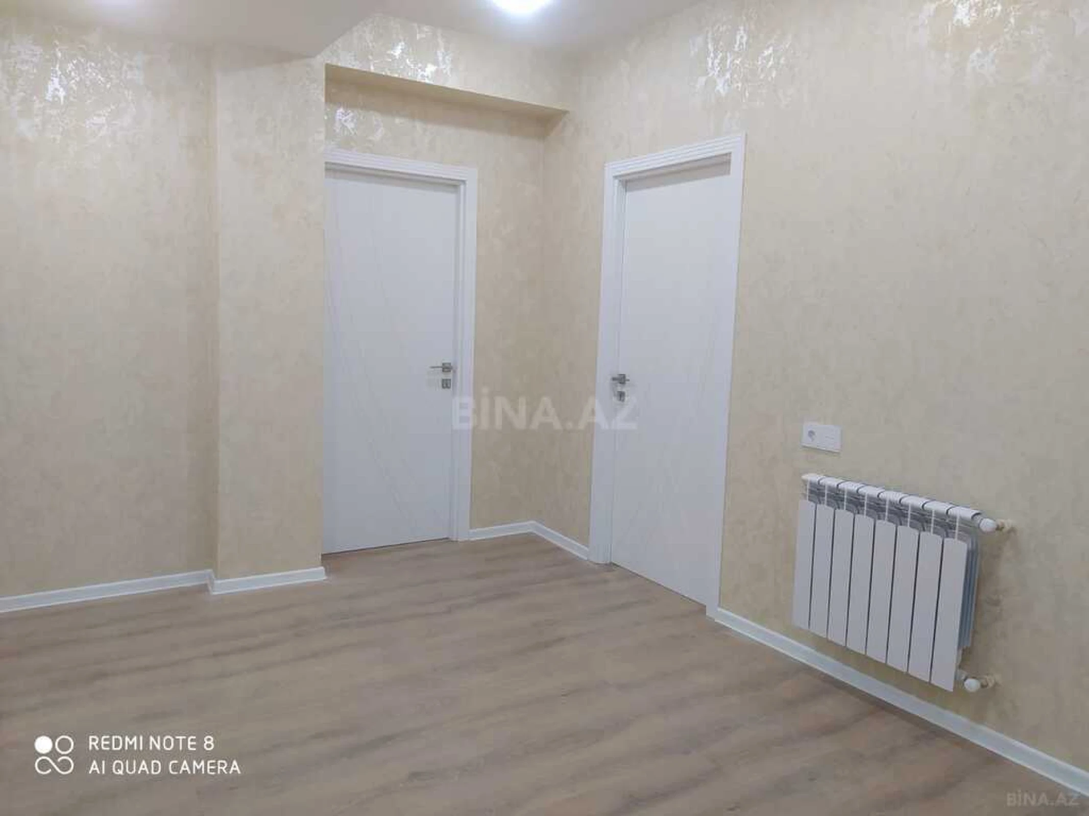 Satılır 3 otaqlı mənzil 76 m²