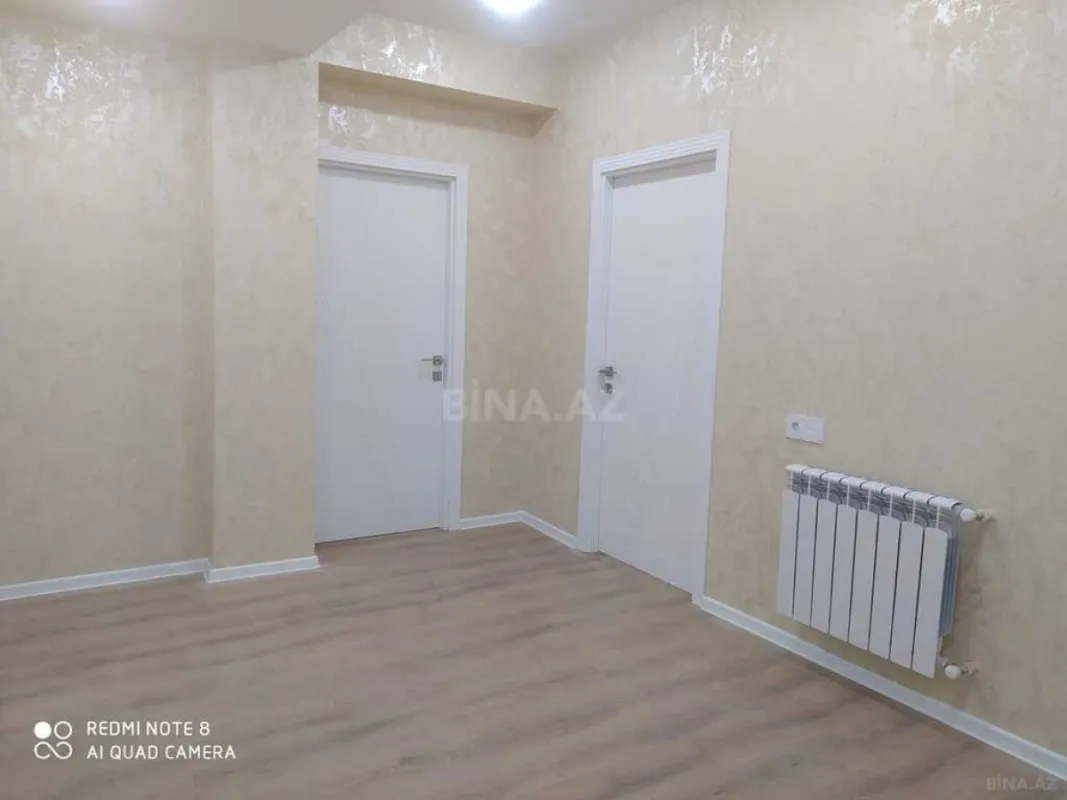 Satılır 3 otaqlı mənzil 76 m²
