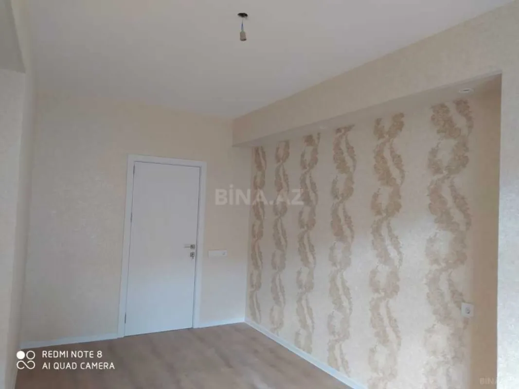 Satılır 3 otaqlı mənzil 76 m²