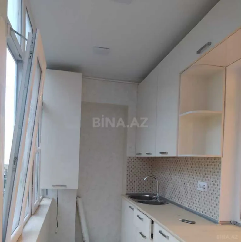 Satılır 3 otaqlı mənzil 76 m²
