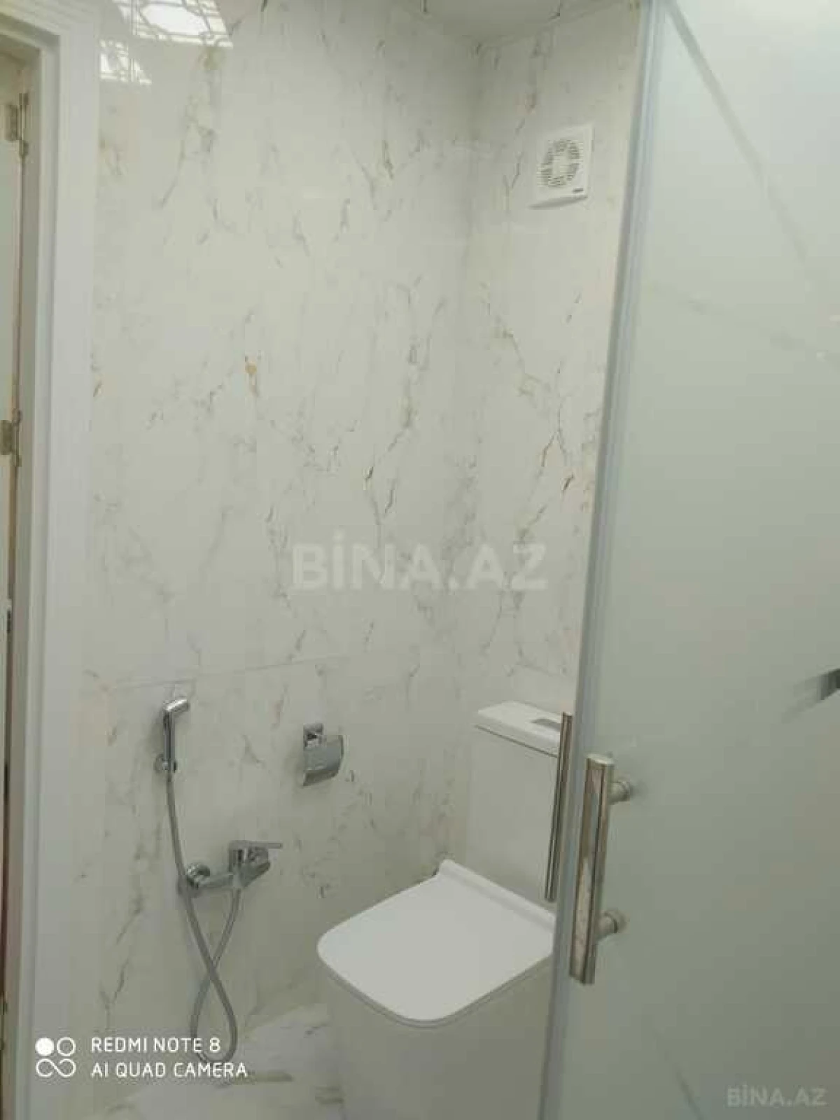 Satılır 3 otaqlı mənzil 76 m²
