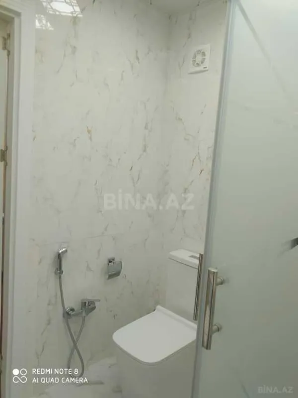 Satılır 3 otaqlı mənzil 76 m²