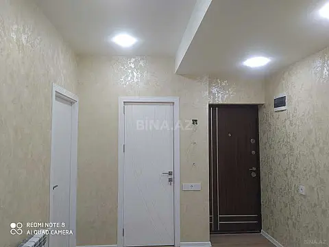 Satılır 3 otaqlı mənzil 76 m² — Bakı, Xətai 3 otaq 76.00 m²