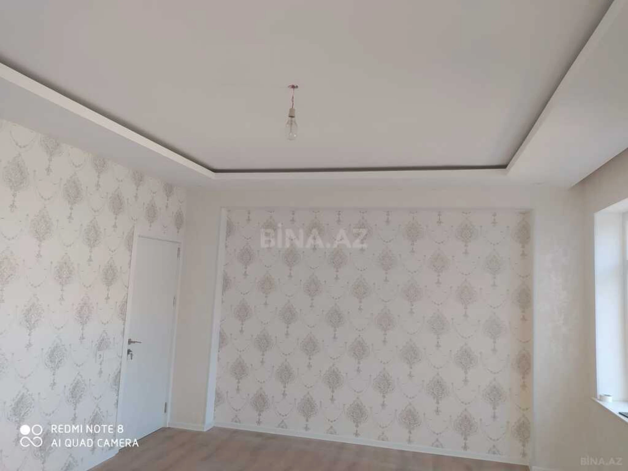 Satılır 3 otaqlı mənzil 76 m²