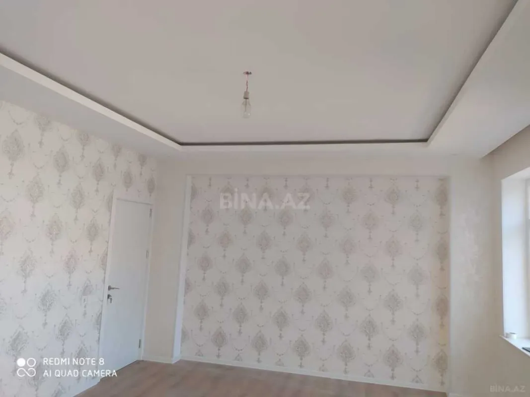 Satılır 3 otaqlı mənzil 76 m²