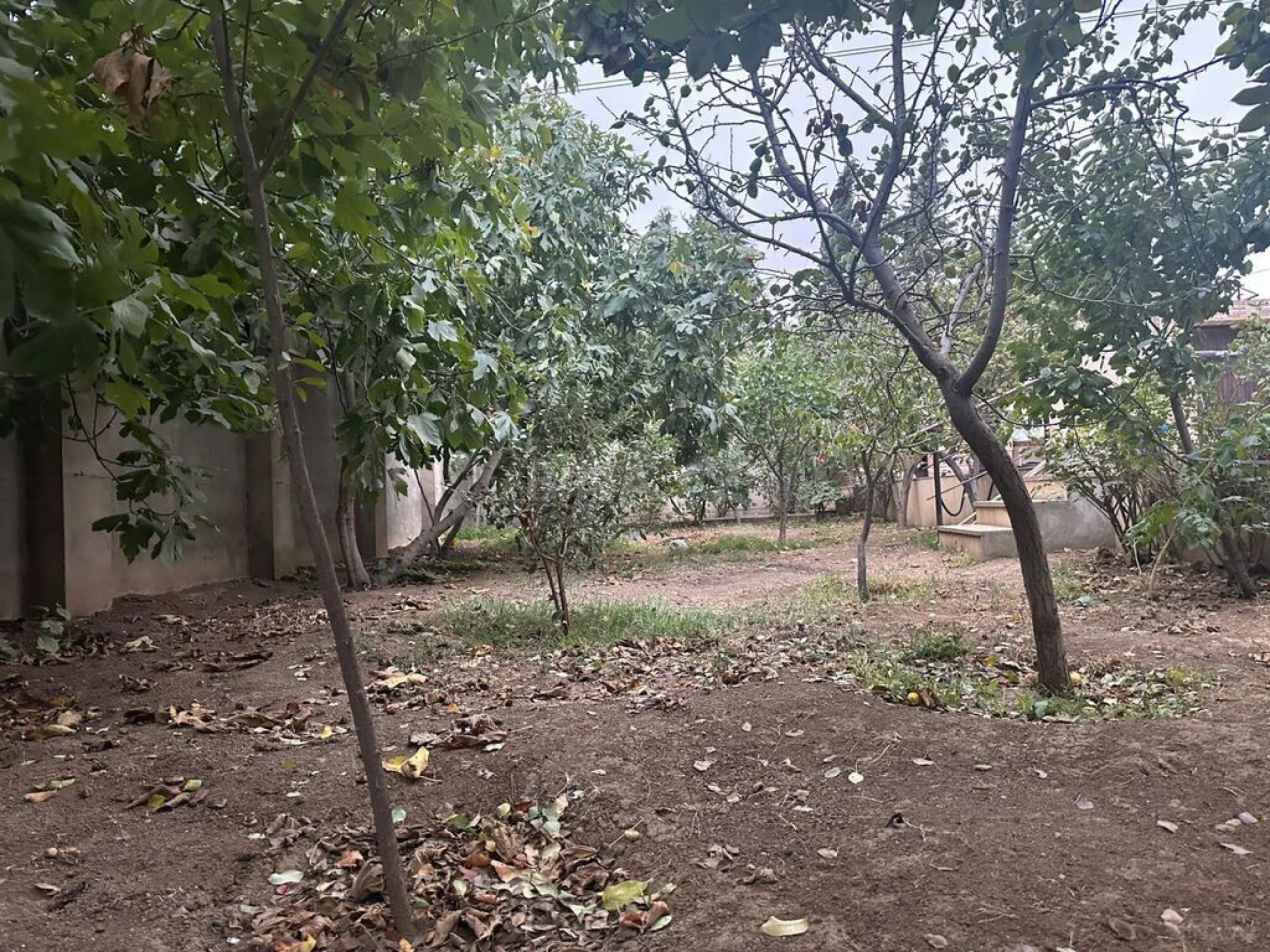 Satılır 7 otaqlı həyət evi 290 m²