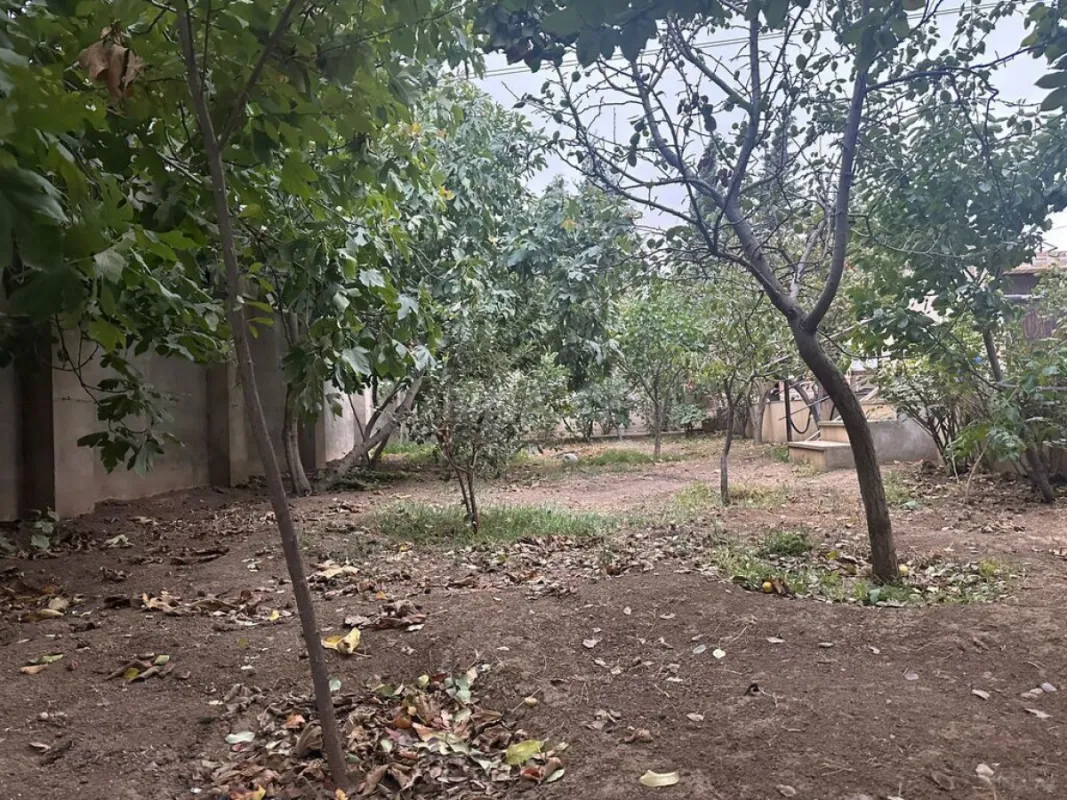 Satılır 7 otaqlı həyət evi 290 m²