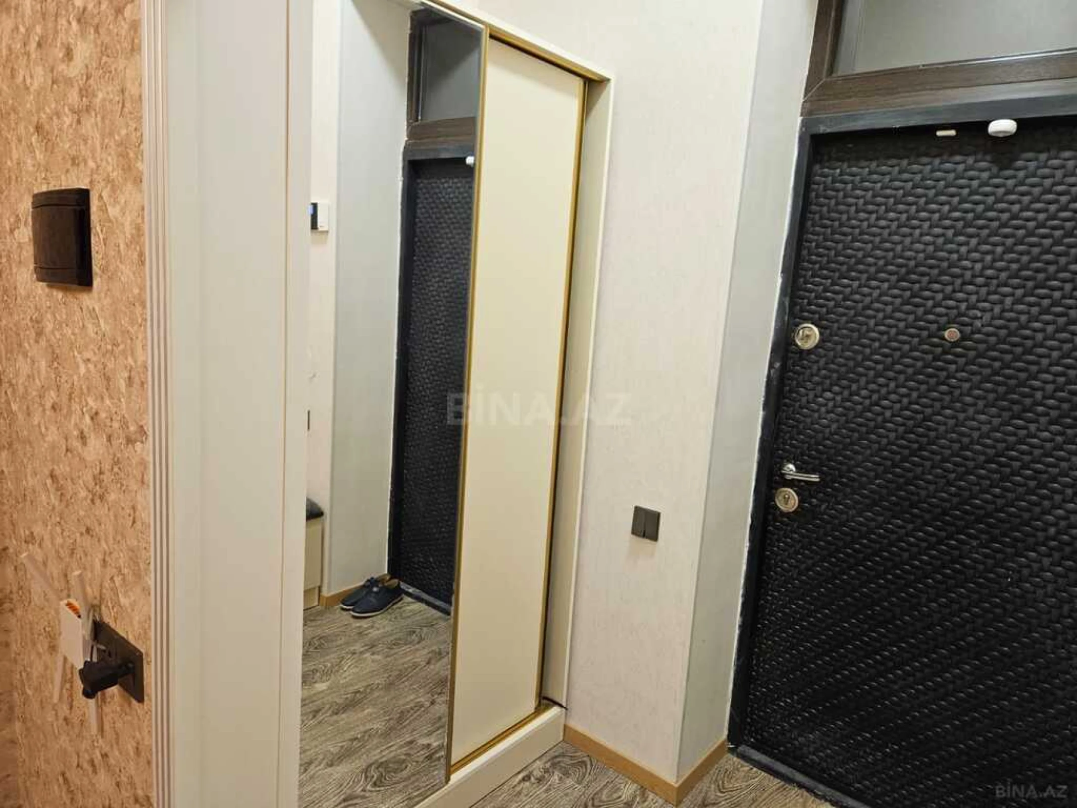 Kirayə verilir 5 otaqlı həyət evi 230 m²