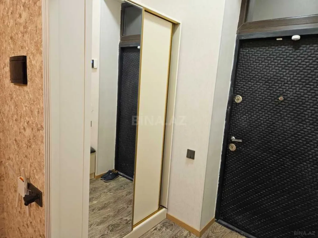 Kirayə verilir 5 otaqlı həyət evi 230 m²