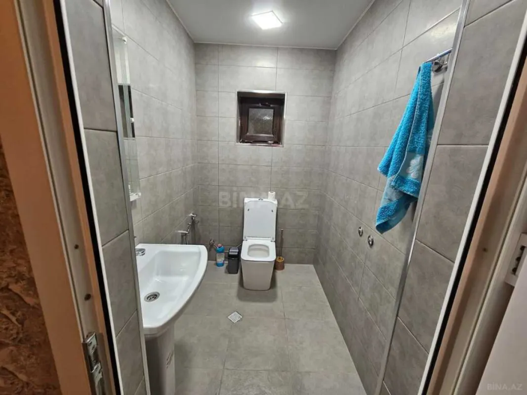 Kirayə verilir 5 otaqlı həyət evi 230 m²