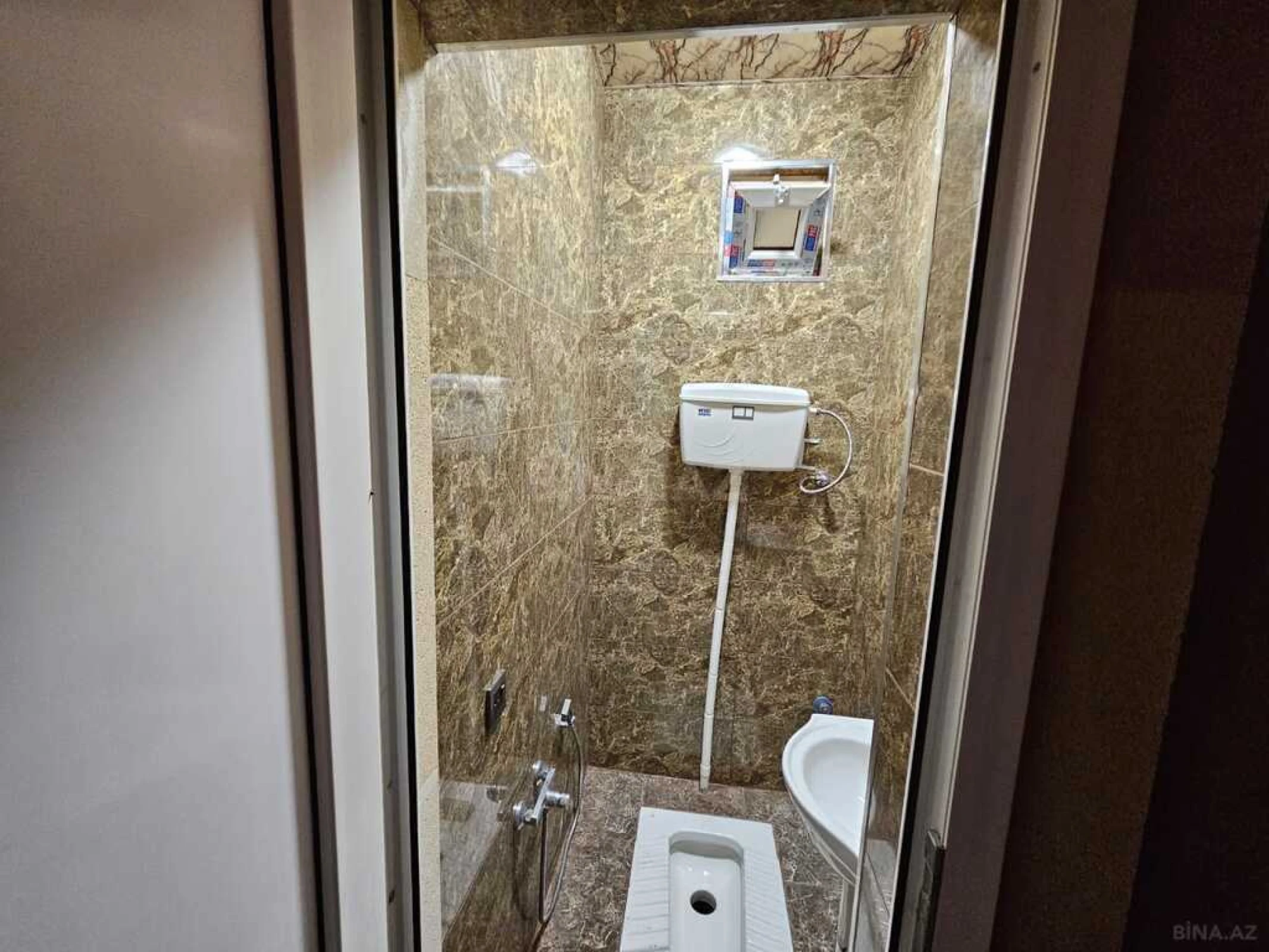 Kirayə verilir 5 otaqlı həyət evi 230 m²