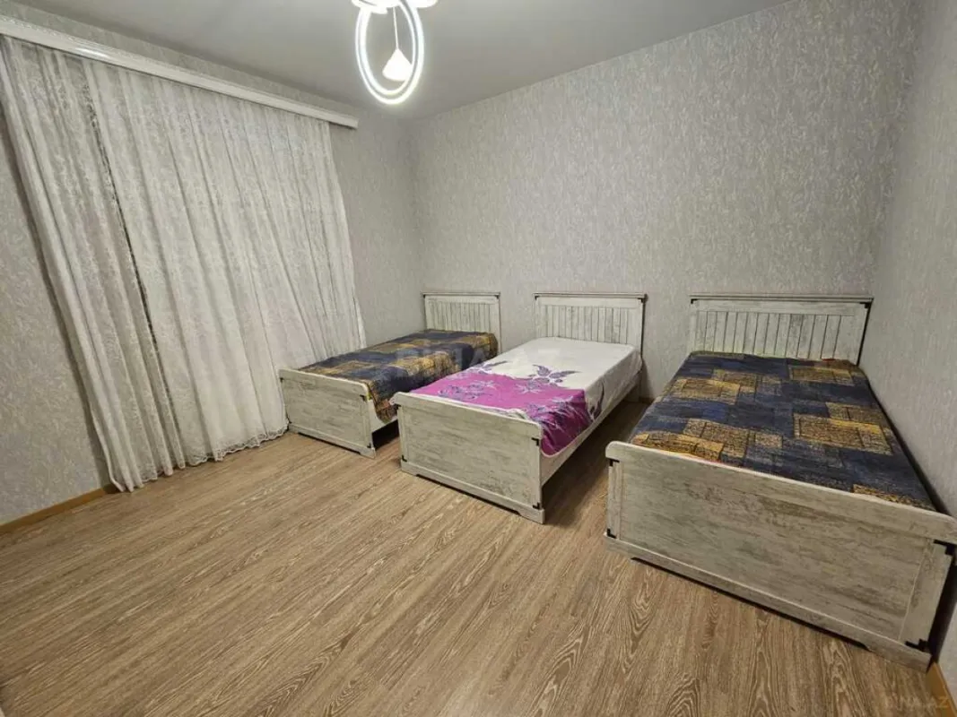 Kirayə verilir 5 otaqlı həyət evi 230 m²