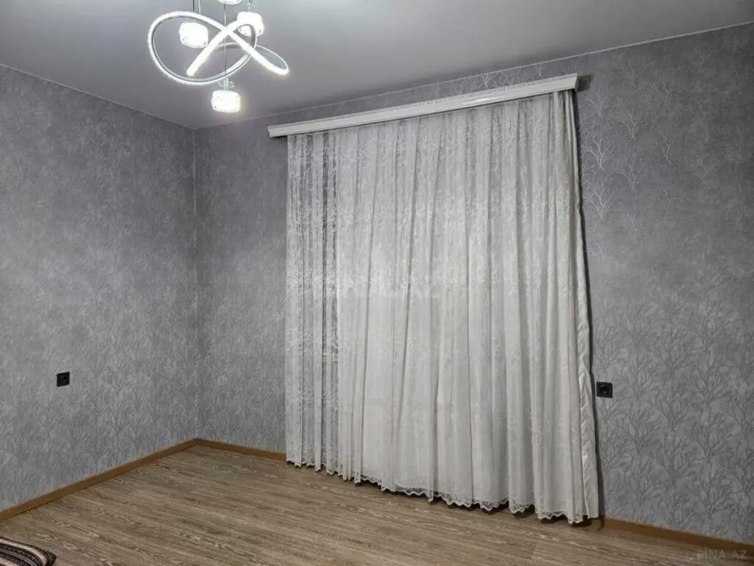Kirayə verilir 5 otaqlı həyət evi 230 m²