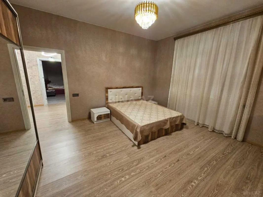 Kirayə verilir 5 otaqlı həyət evi 230 m²