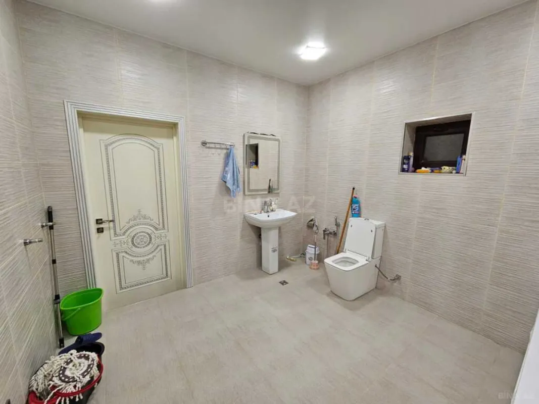 Kirayə verilir 5 otaqlı həyət evi 230 m²