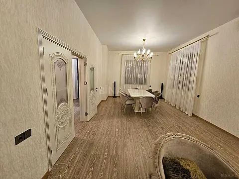Kirayə verilir 5 otaqlı həyət evi 230 m²