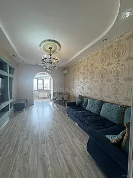 Satılır 2 otaqlı mənzil 72 m²