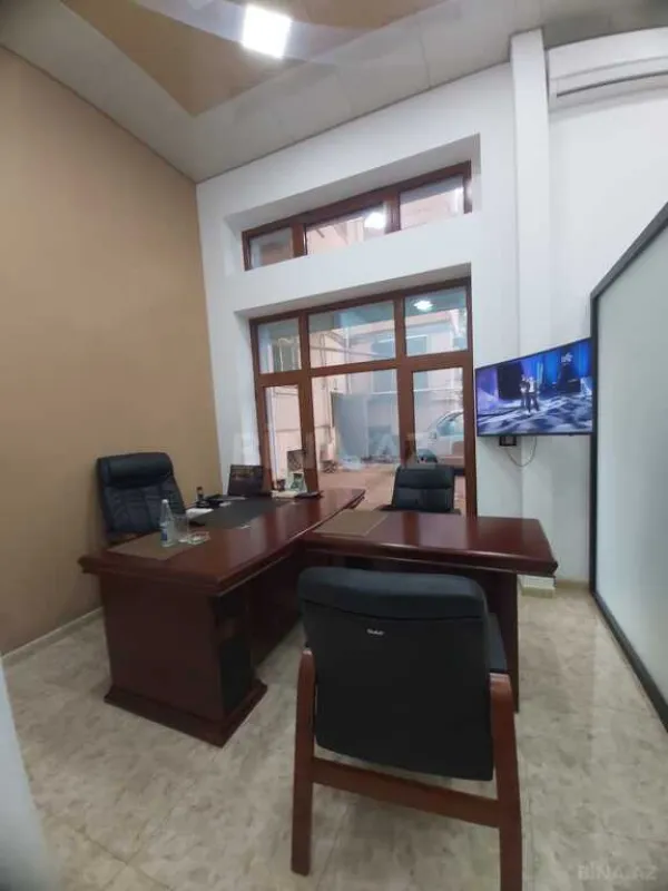 Kirayə verilir 2 otaqlı ofis 45 m²