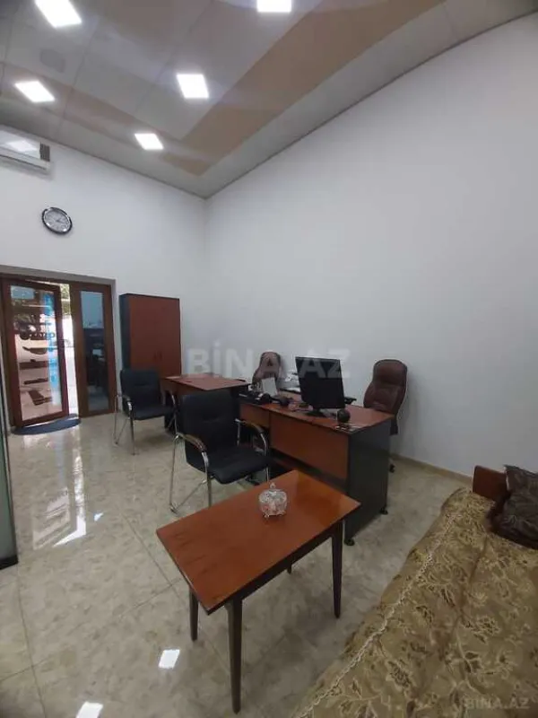 Kirayə verilir 2 otaqlı ofis 45 m²