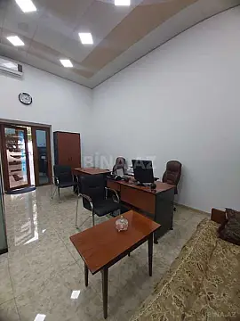 Kirayə verilir 2 otaqlı ofis 45 m²