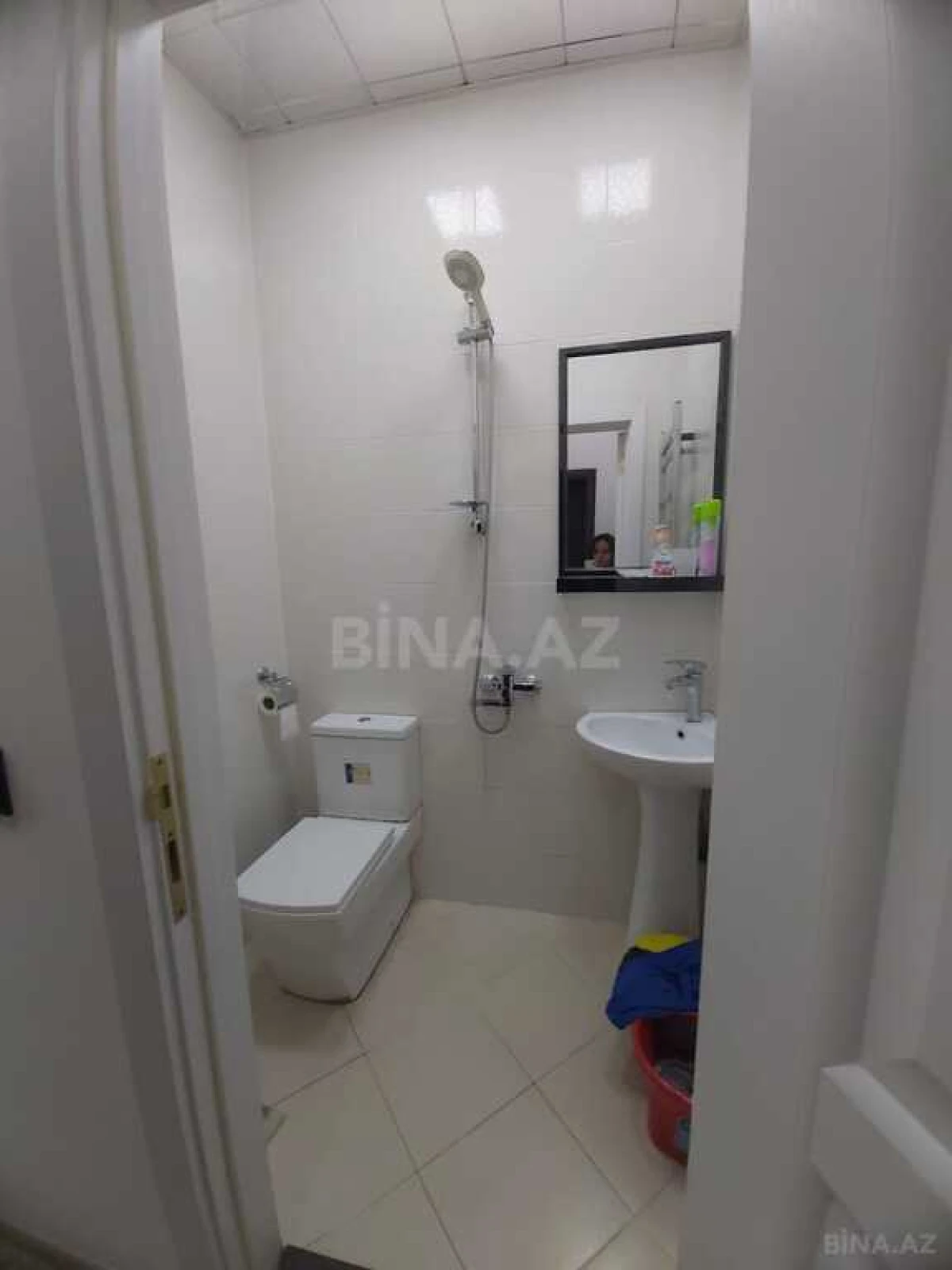 Kirayə verilir 2 otaqlı ofis 45 m²