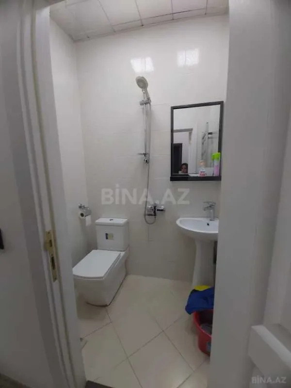 Kirayə verilir 2 otaqlı ofis 45 m²