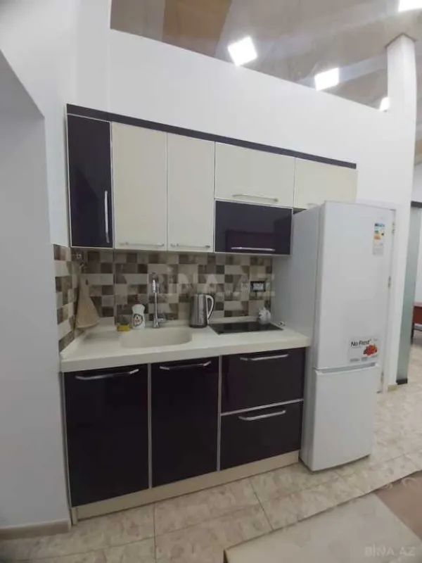 Kirayə verilir 2 otaqlı ofis 45 m²