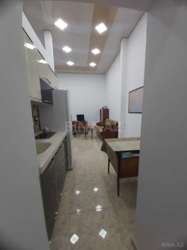 Kirayə verilir 2 otaqlı ofis 45 m²