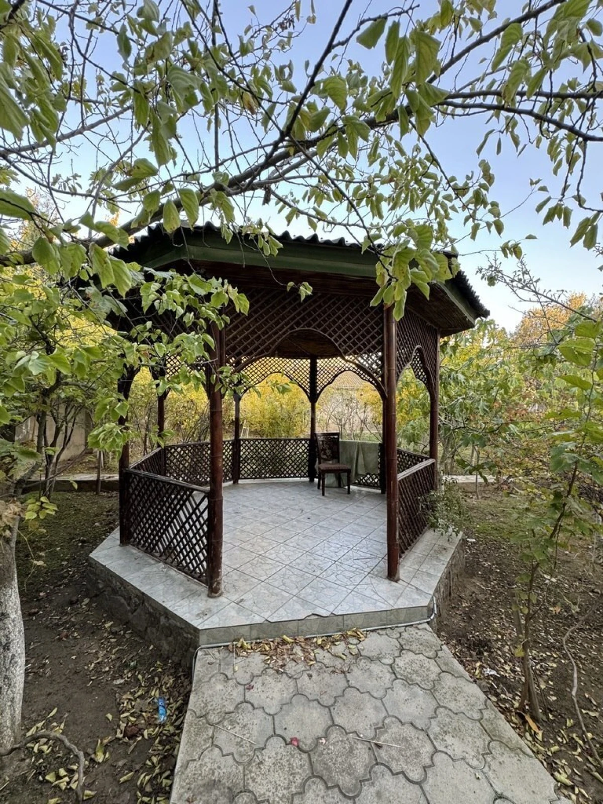 Satılır 6 otaqlı həyət evi 240 m²