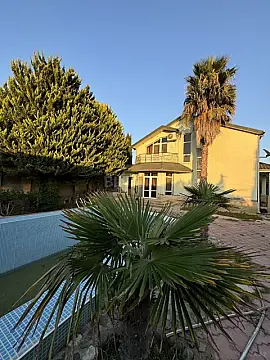 Satılır 6 otaqlı həyət evi 240 m² — Bakı, Mərdəkan 6 otaq 240.00 m²