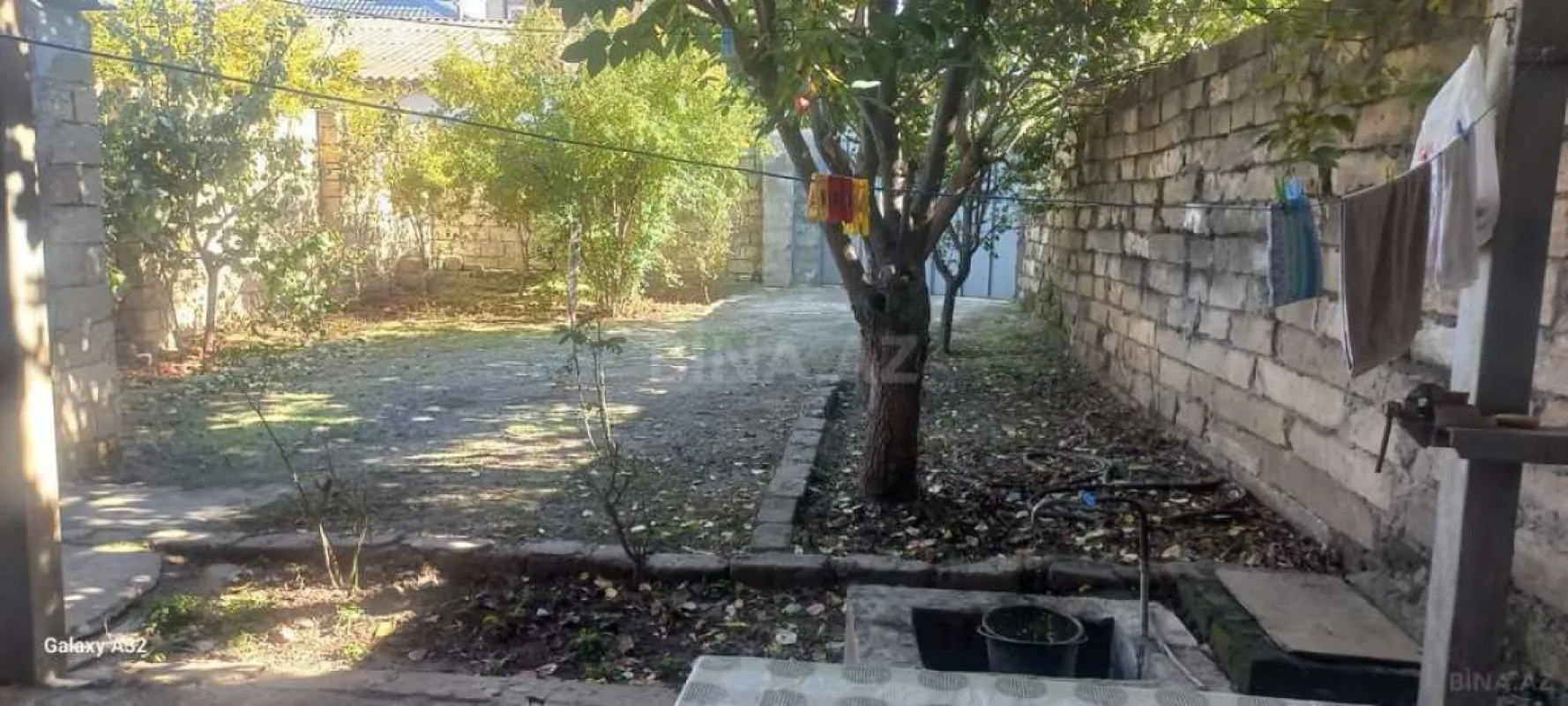 Satılır torpaq sahəsi 7 m²