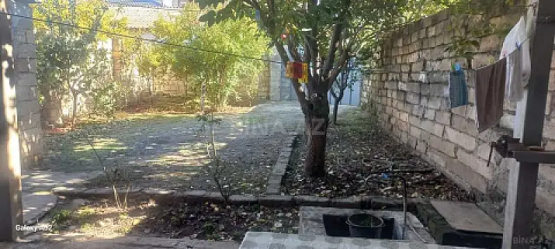 Satılır torpaq sahəsi 7 m²