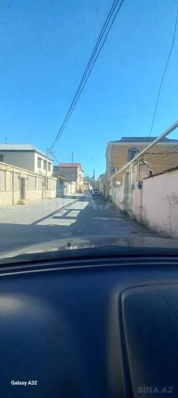 Satılır torpaq sahəsi 7 m²