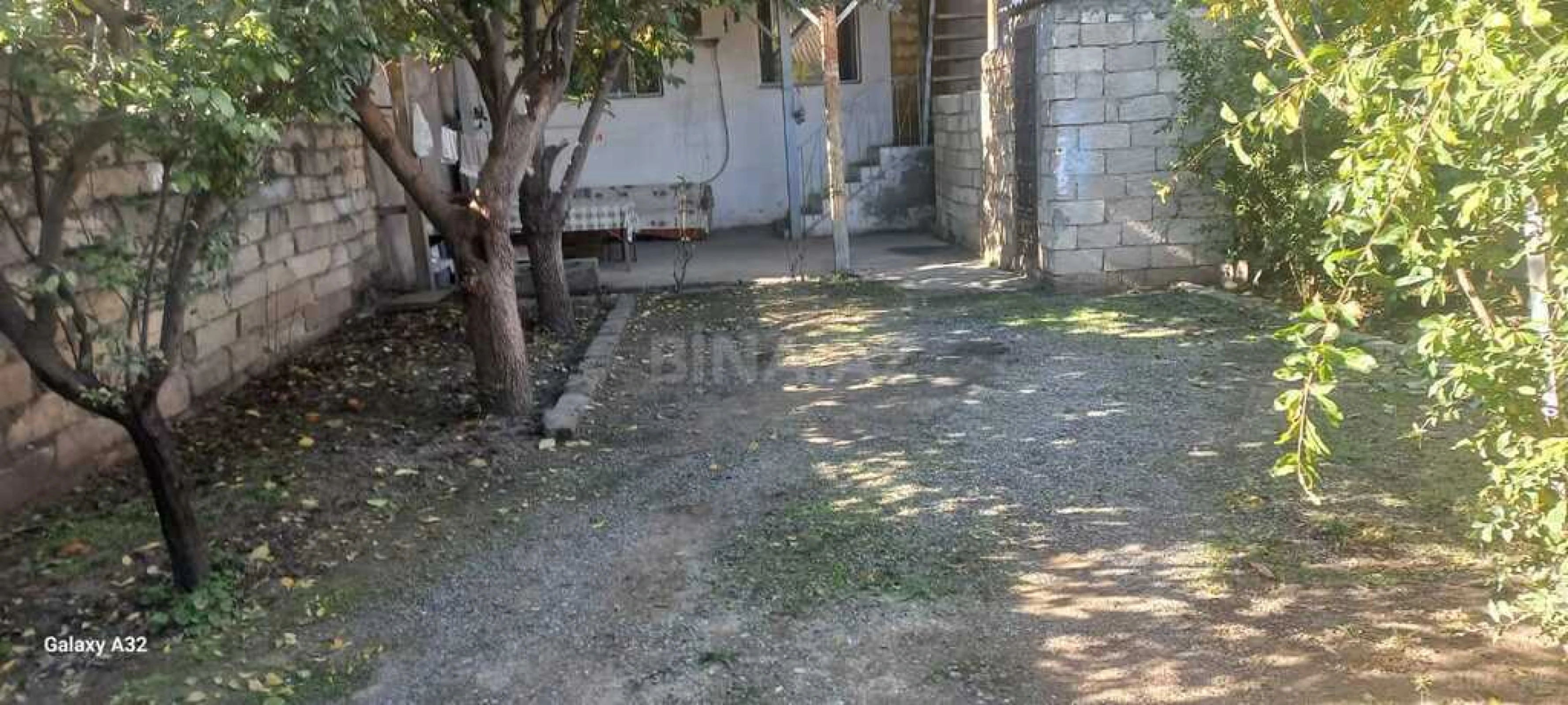 Satılır torpaq sahəsi 7 m²