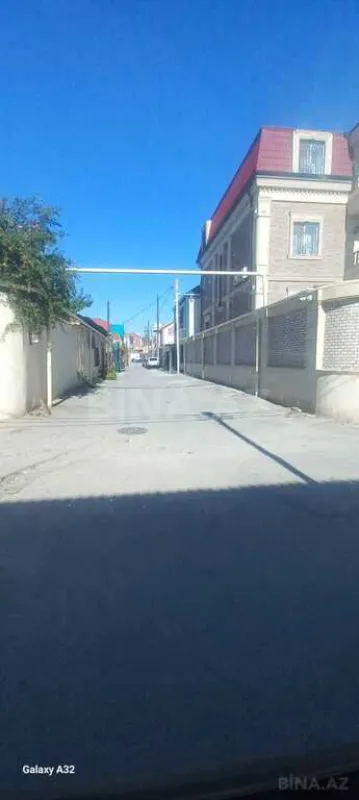 Satılır torpaq sahəsi 7 m²