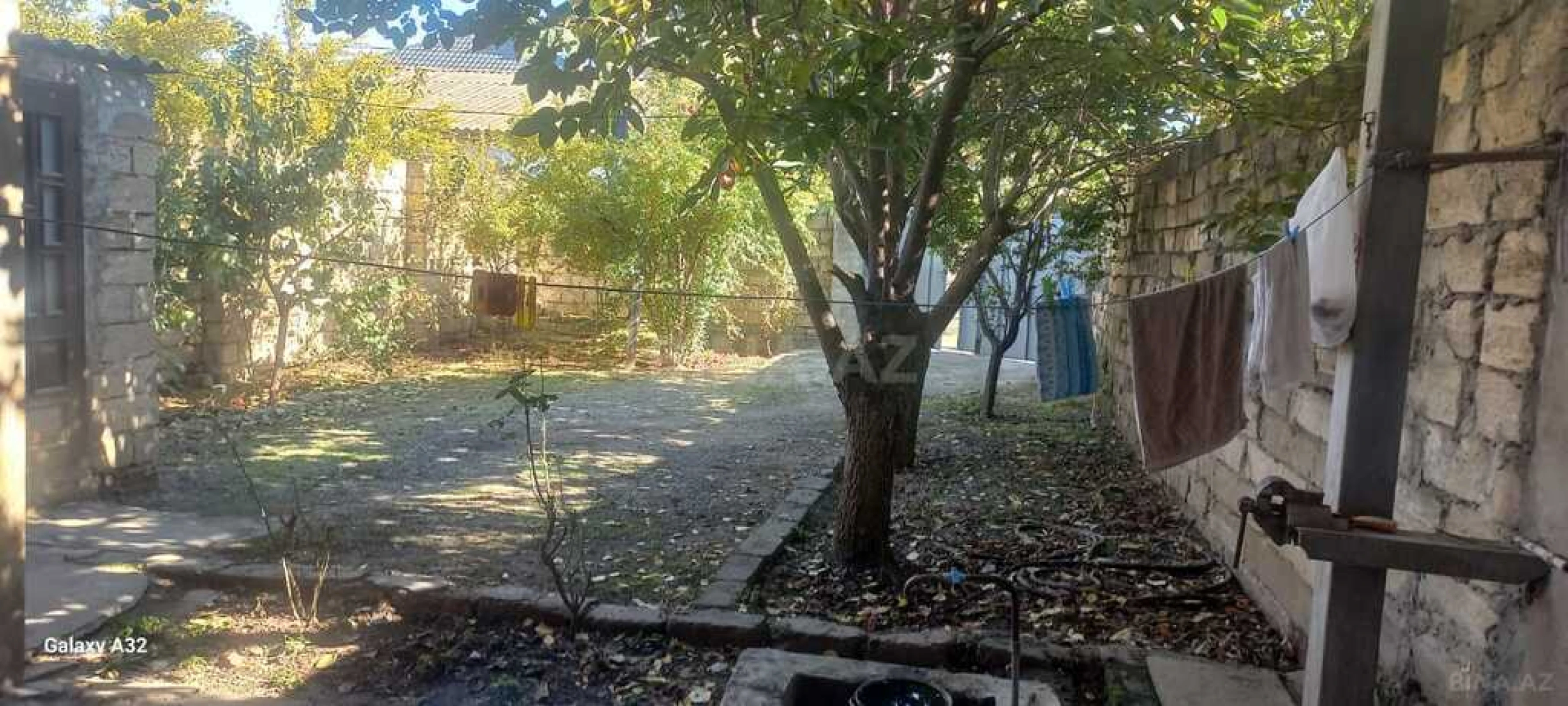 Satılır torpaq sahəsi 7 m²