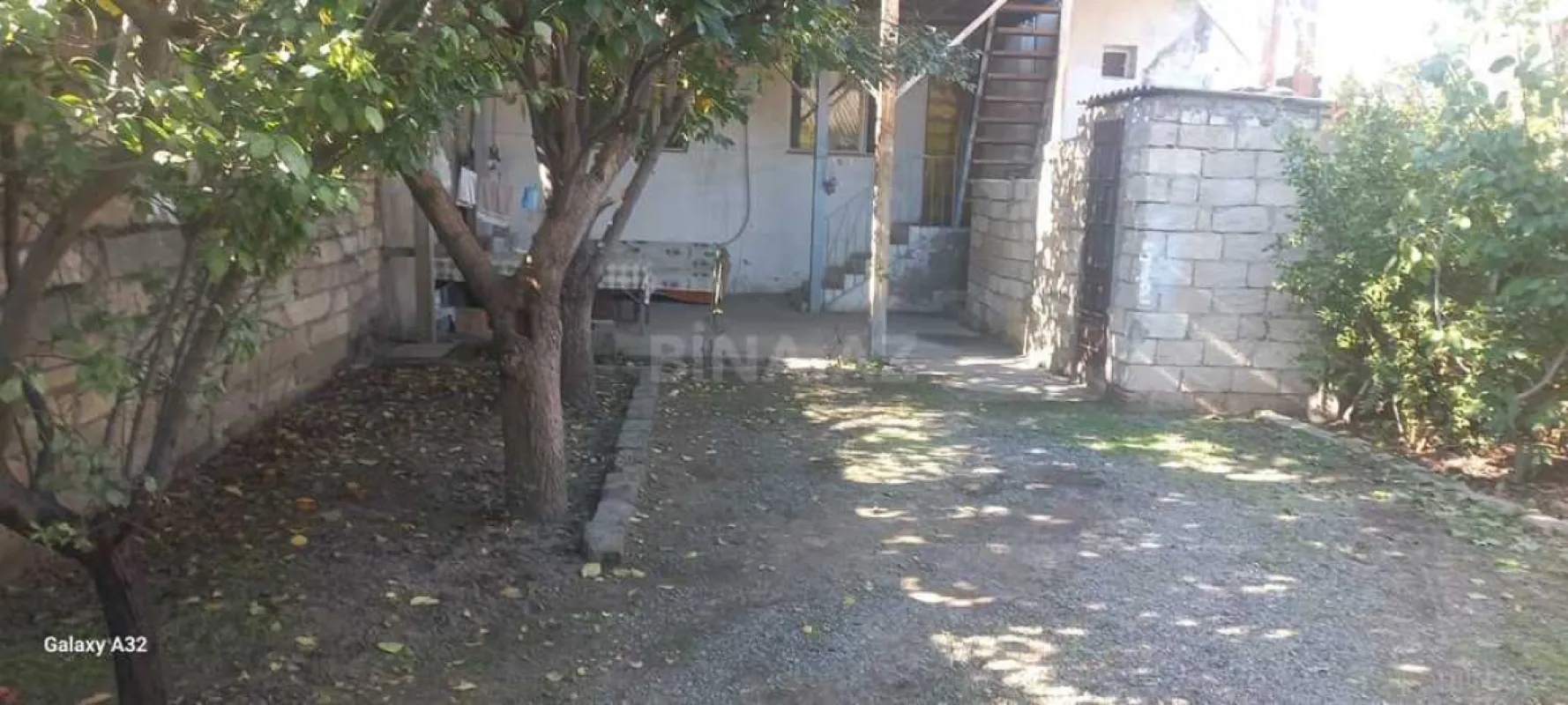 Satılır torpaq sahəsi 7 m²